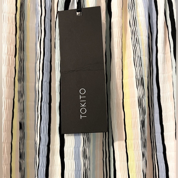 TOKITO SKIRT! - Picture 2 of 2